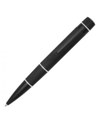 Hugo Boss Loop Diamond Black Balpen