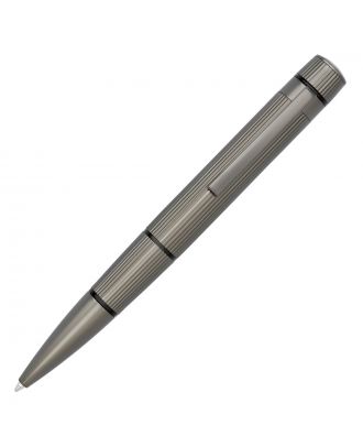 Hugo Boss Loop Diamond Black Balpen