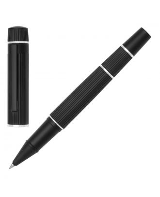 Hugo Boss Illusion Gear Black Roller