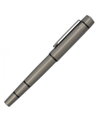 Hugo Boss Illusion Gear Black Roller