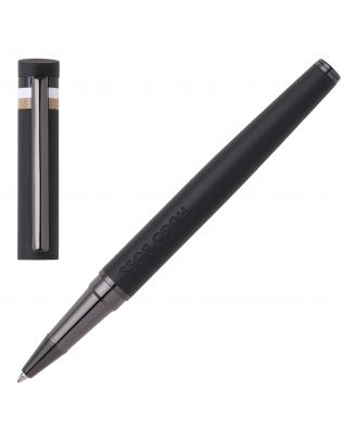 Hugo Boss Illusion Gear Black Roller