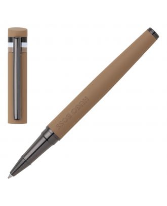 Hugo Boss Illusion Gear Black Roller