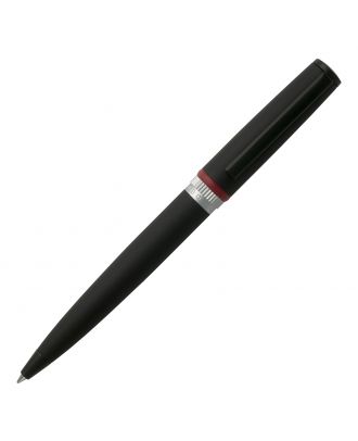 Hugo Boss Gear Black Balpen
