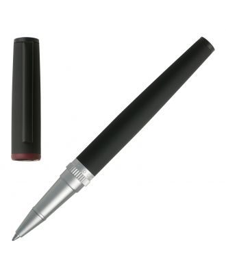 Hugo Boss Gear Black Roller