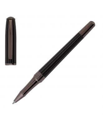 Hugo Boss Illusion Gear Black Roller