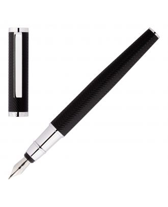 Hugo Boss Formation Ribbon Vulpen