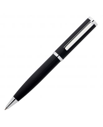 Hugo Boss Formation Herringbone Chrome Balpen