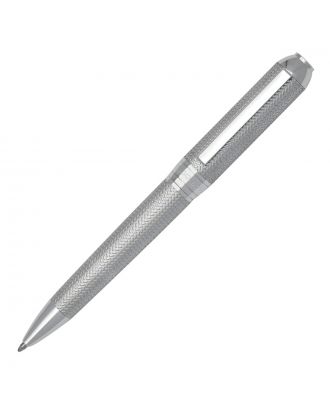 Hugo Boss Loop Diamond Black Balpen