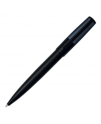 Hugo Boss Gear Minimal All Navy Blue Balpen
