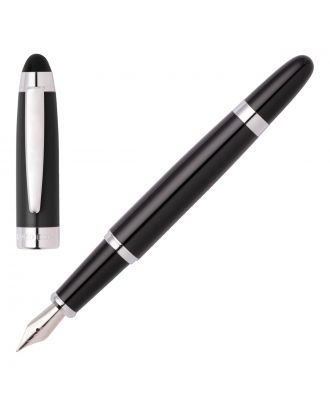 Hugo Boss Gear Black Vulpen