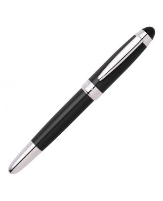 Hugo Boss Gear Black Vulpen