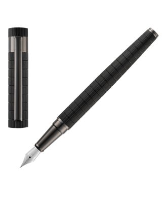 Hugo Boss Gear Black Vulpen