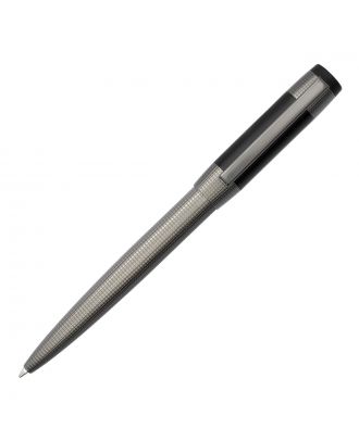 Hugo Boss Loop Diamond Black Balpen