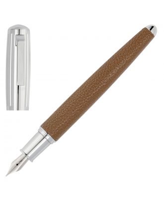 Hugo Boss Pure Iconic Camel Vulpen