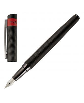 Hugo Boss Gear Black Vulpen