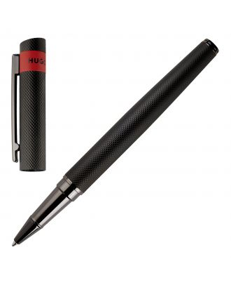 Hugo Boss Illusion Gear Black Roller