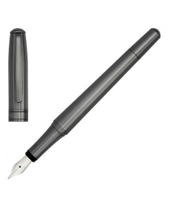 Hugo Boss Gear Black Vulpen
