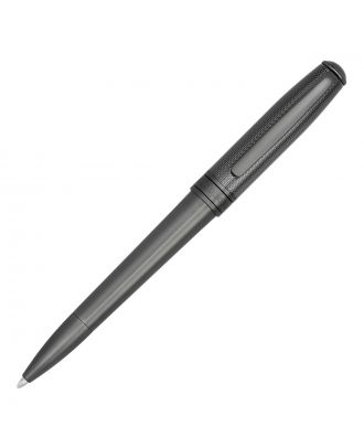 Hugo Boss Loop Diamond Black Balpen