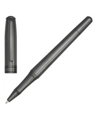 Hugo Boss Illusion Gear Black Roller