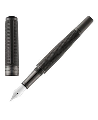 Hugo Boss Gear Black Vulpen