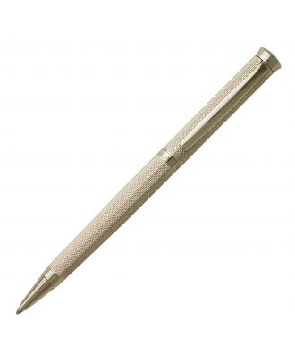 Hugo Boss Gear Black Balpen