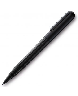 Lamy Imporium Matt Black Balpen