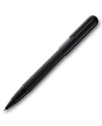 Lamy Imporium Matt Black Roller