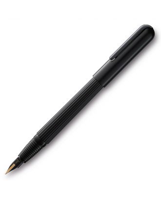 Lamy Imporium Matt Black Vulpen