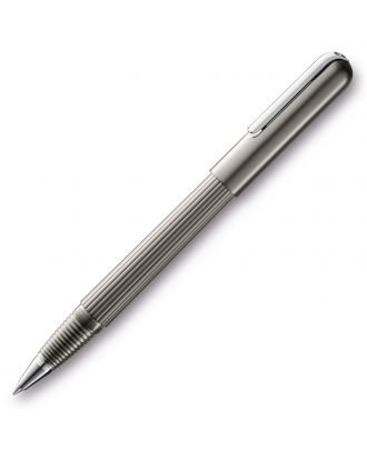 Lamy Imporium Titanium Roller