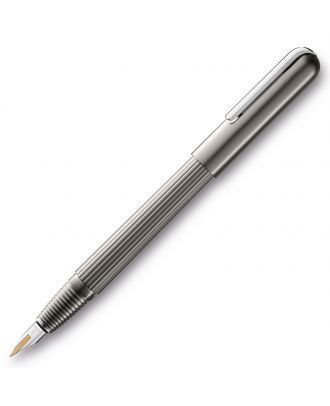 Lamy Imporium Titanium vulpen