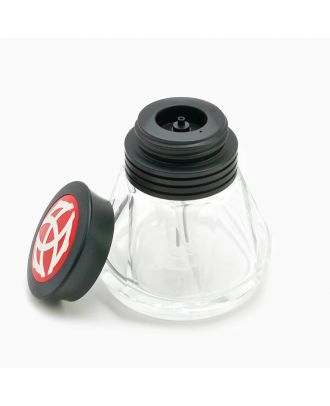 Pilot Iroshizuku Inkt Take-Sumi - Zwart