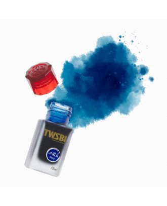 Pilot Iroshizuku Inkt Take-Sumi - Zwart