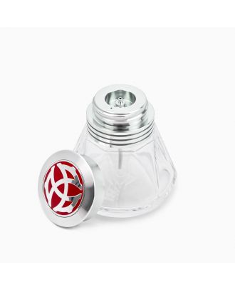 TWSBI Diamond 50 Ink Bottle Polished AL