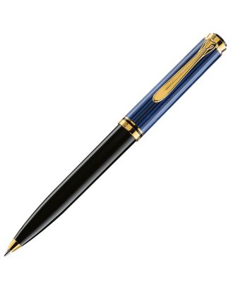 Pelikan Souverän 800 Black Blue Balpen