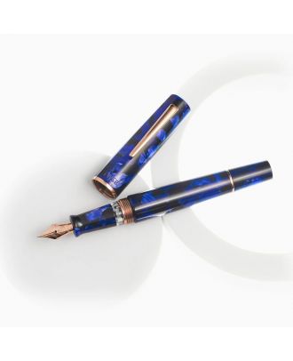 Montegrappa Lord of the Rings Eye of Sauron Vulpen