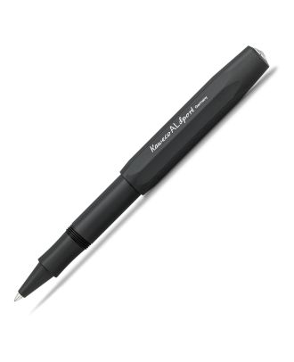 Kaweco AL Sport Black Rollerball