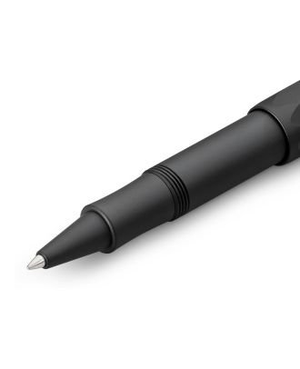 Kaweco AL Sport Black Rollerball