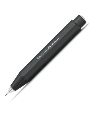 Kaweco AL Sport Black Vulpotlood