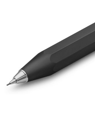 Kaweco AL Sport Black Vulpotlood