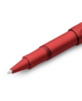Kaweco AL Sport Deep Red Rollerball