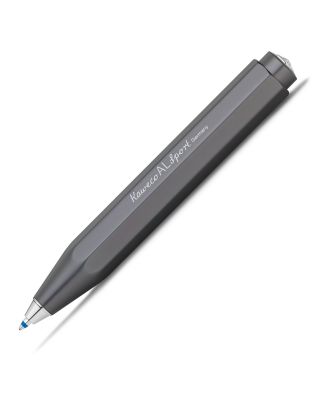 Kaweco AL Sport Grijs Balpen