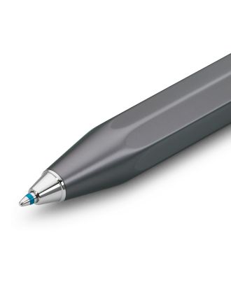 Kaweco AL Sport Grijs Balpen