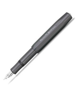 Kaweco AL Sport Grijs Vulpen