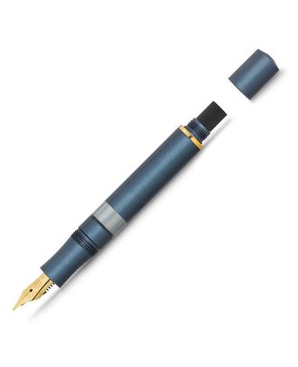 Kaweco AC Sport Carbon Rood Balpen