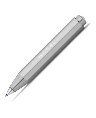 Kaweco AL Sport Raw Polish Balpen