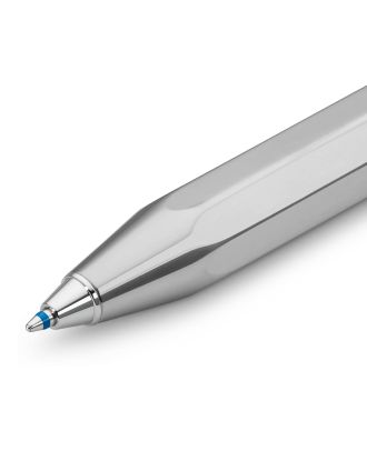 Kaweco AL Sport Raw Polish Balpen