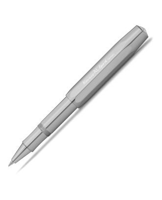 Kaweco AL Sport Raw Polish Rollerball