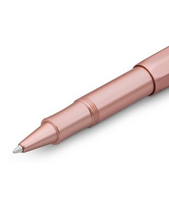 Kaweco AL Sport Rose Gold Rollerball