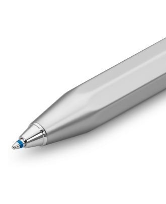 Kaweco AL Sport Zilver Balpen
