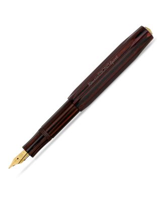 Kaweco Ebonit Sport Limited Edition Vulpen
